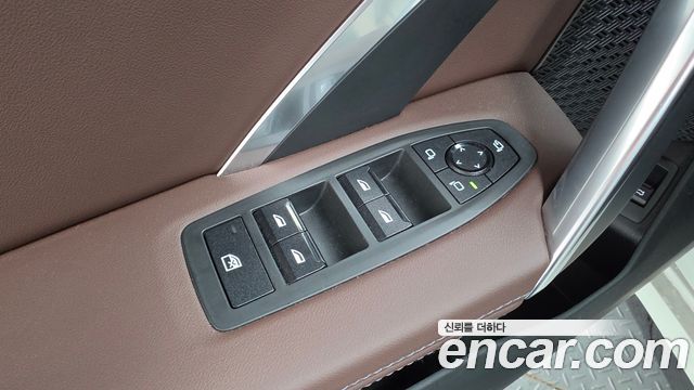 BMW X1 2025 — photo 38