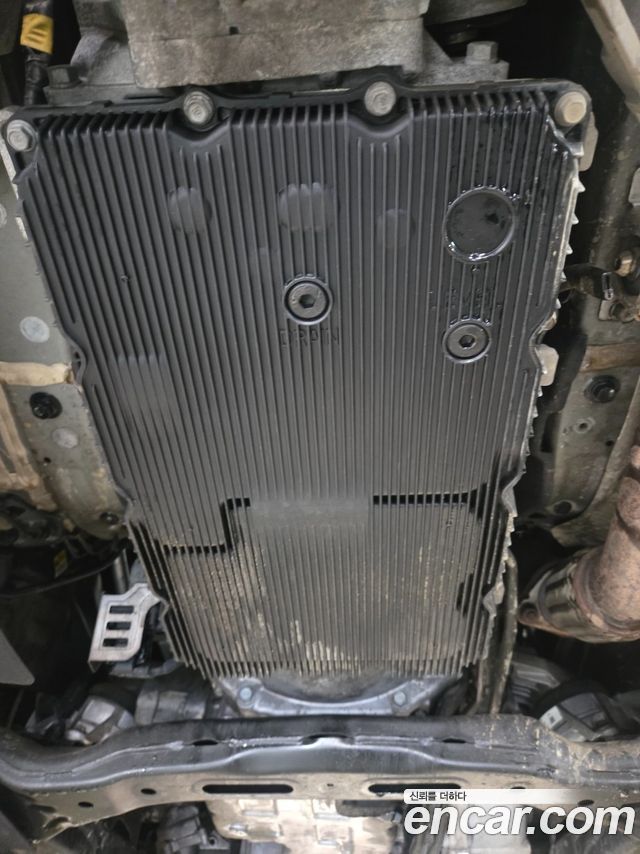 Kia K7 2019 — photo 2