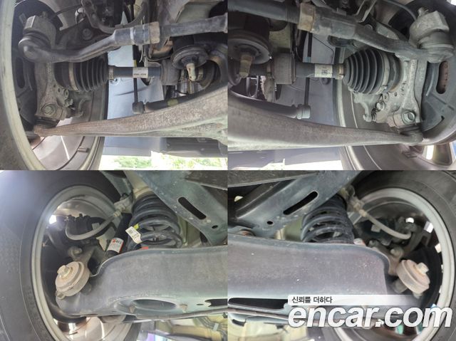 Kia K7 2019 — photo 3