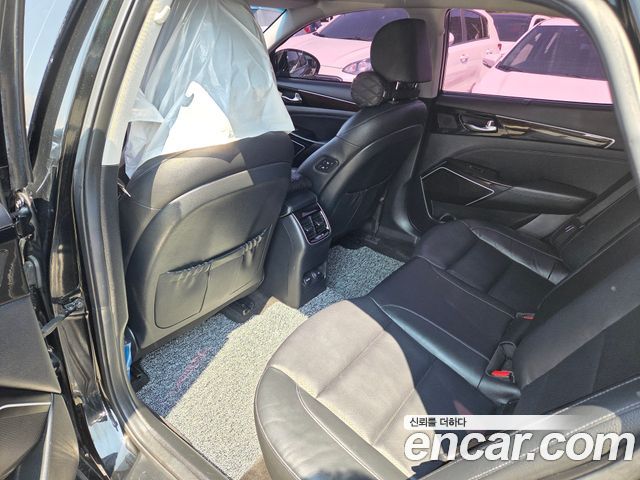 Kia K7 2019 — photo 8