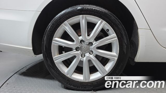 Audi A6 2015 — photo 5