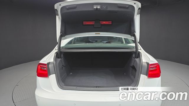 Audi A6 2015 — photo 20