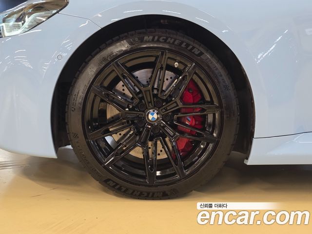 BMW M2 2023 — photo 5