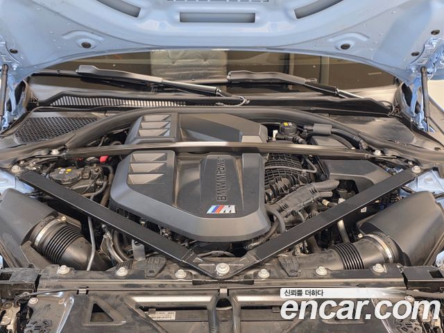 BMW M2 2023 — photo 6