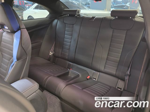 BMW M2 2023 — photo 17