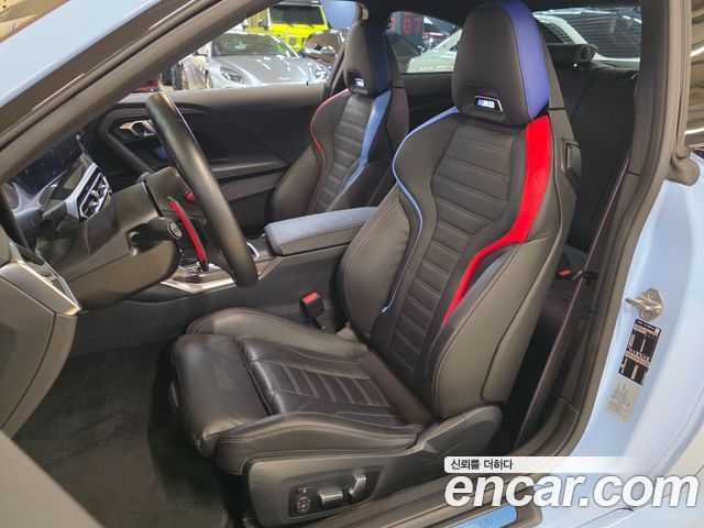 BMW M2 2023 — photo 18