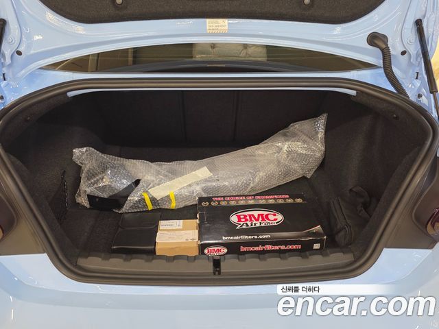 BMW M2 2023 — photo 19