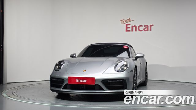 Porsche 911 2024 — photo 3