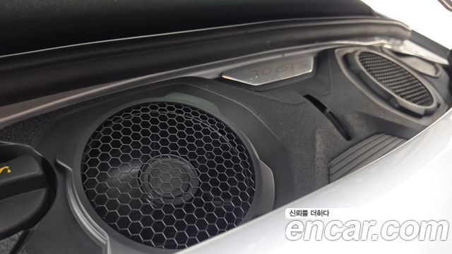 Porsche 911 2024 — photo 6