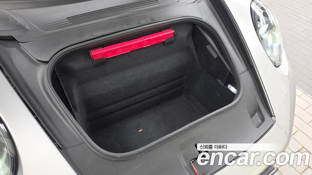 Porsche 911 2024 — photo 26