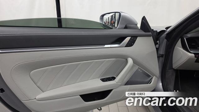 Porsche 911 2024 — photo 14