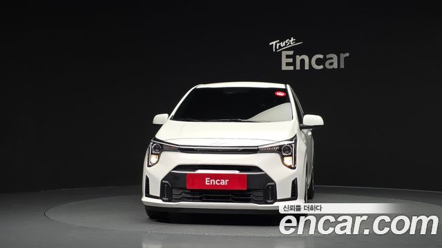 Kia morning 2026 — photo 3