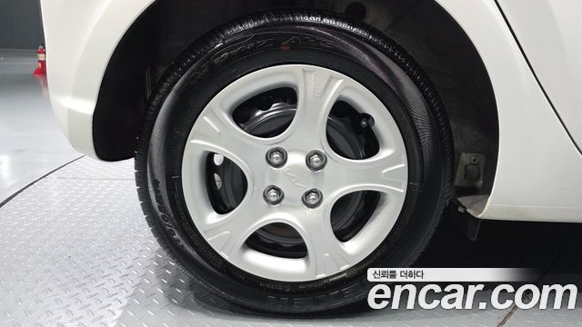 Kia morning 2026 — photo 5