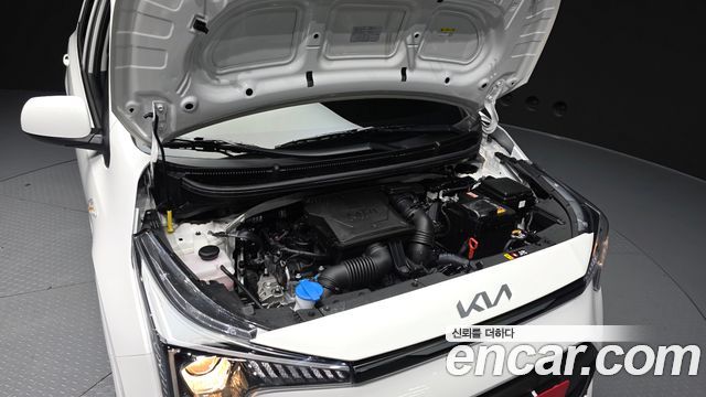 Kia morning 2026 — photo 6