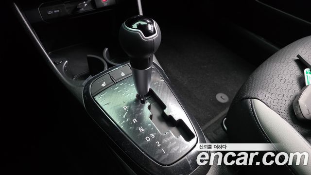 Kia morning 2026 — photo 12