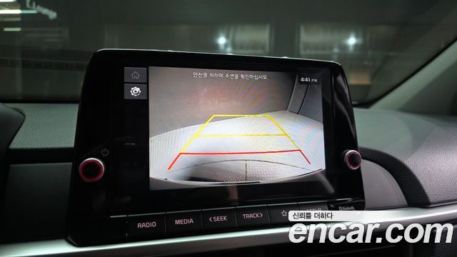 Kia morning 2026 — photo 21