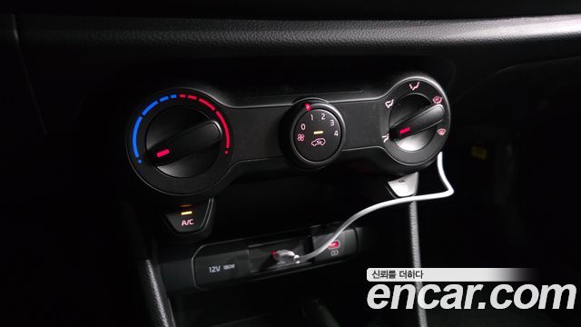 Kia morning 2026 — photo 25