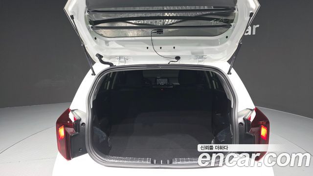 Kia morning 2026 — photo 26
