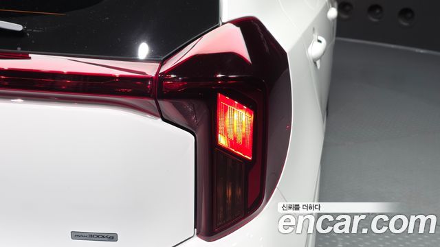 Kia morning 2026 — photo 9