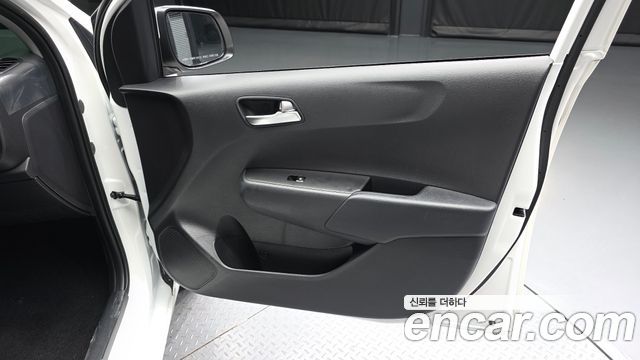 Kia morning 2026 — photo 14