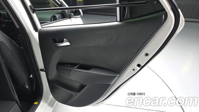 Kia morning 2026 — photo 15