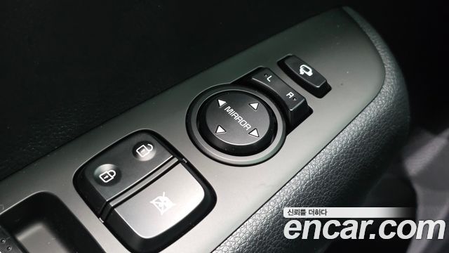 Kia morning 2026 — photo 28