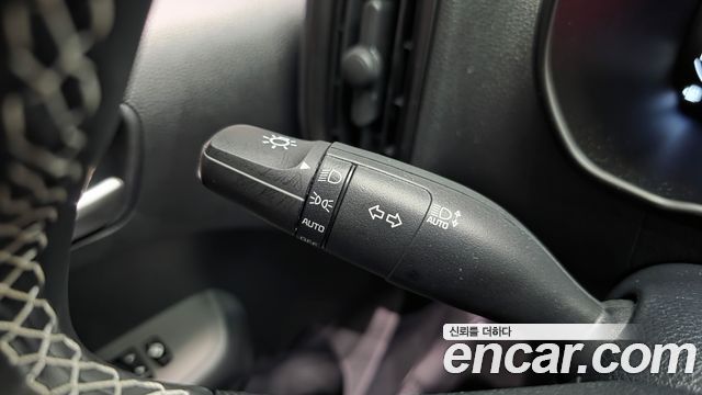 Kia morning 2026 — photo 29