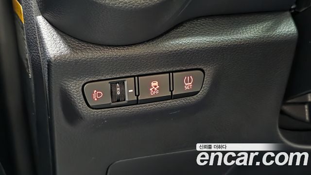 Kia morning 2026 — photo 30