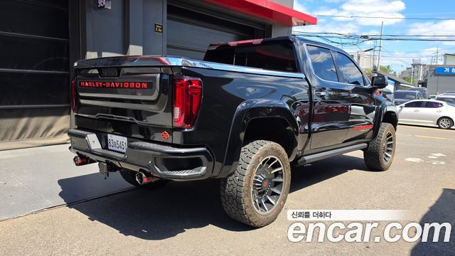 GMC Sierra 2021 — photo 2