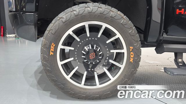 GMC Sierra 2021 — photo 5