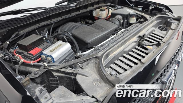 GMC Sierra 2021 — photo 6