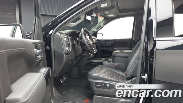 GMC Sierra 2021 — photo 10
