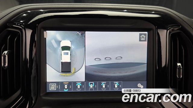 GMC Sierra 2021 — photo 12