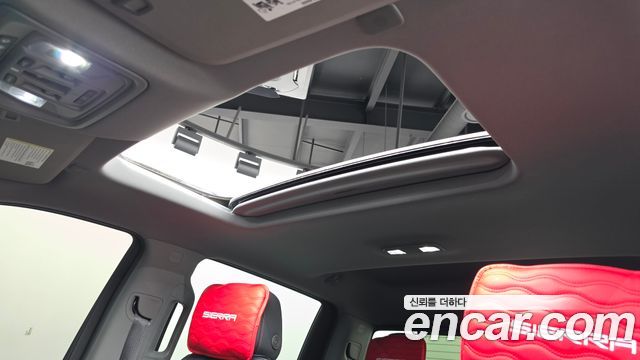 GMC Sierra 2021 — photo 15