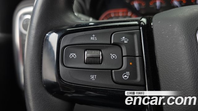 GMC Sierra 2021 — photo 16