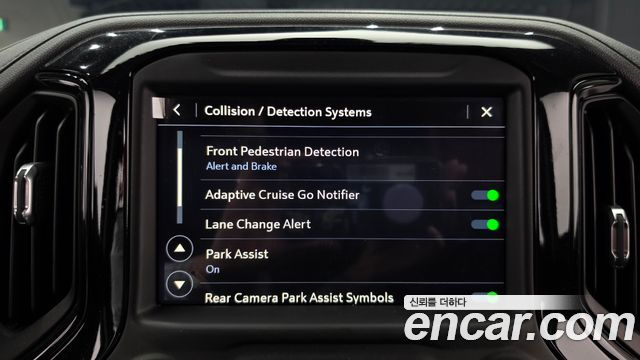 GMC Sierra 2021 — photo 17
