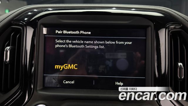 GMC Sierra 2021 — photo 19
