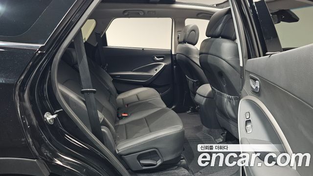 Hyundai Maxcruz 2018 — photo 18