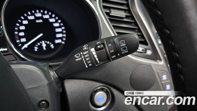 Hyundai Maxcruz 2018 — photo 22