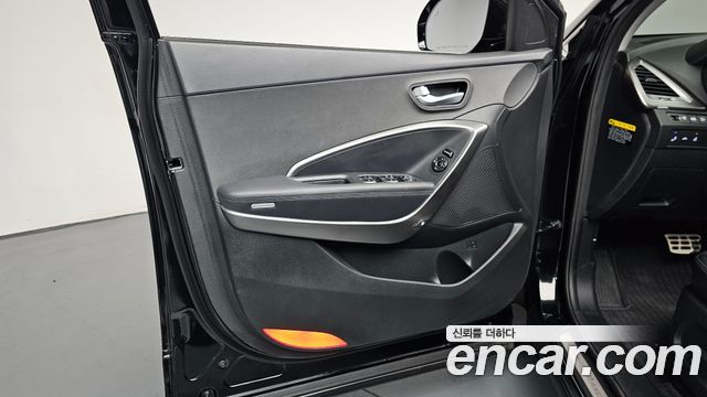 Hyundai Maxcruz 2018 — photo 14