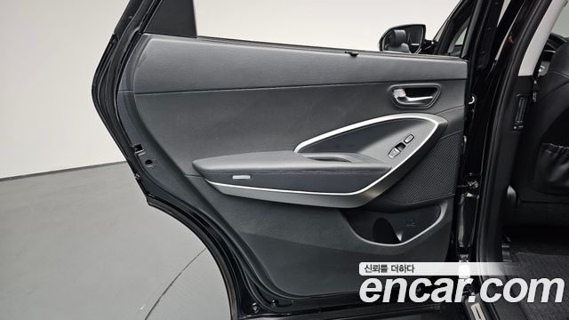 Hyundai Maxcruz 2018 — photo 15
