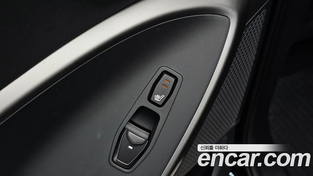 Hyundai Maxcruz 2018 — photo 29