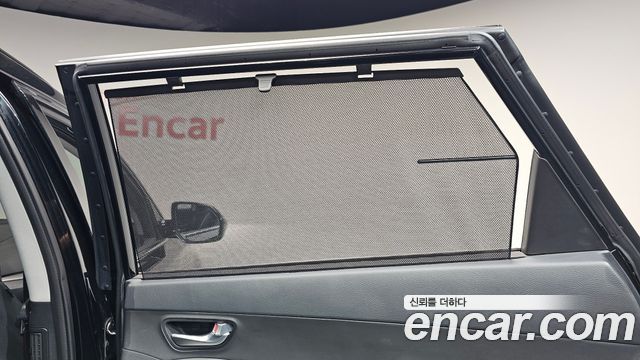 Hyundai Maxcruz 2018 — photo 30