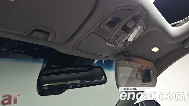 Hyundai Maxcruz 2018 — photo 31