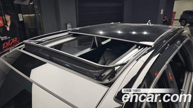 Hyundai Maxcruz 2018 — photo 32