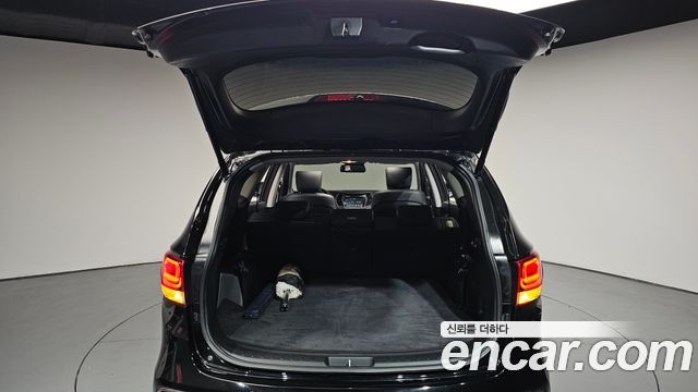 Hyundai Maxcruz 2018 — photo 33