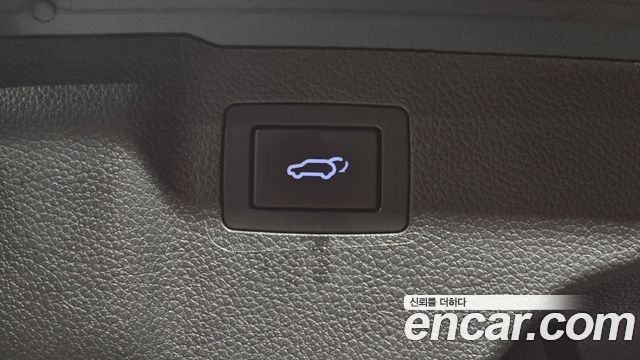 Hyundai Maxcruz 2018 — photo 34