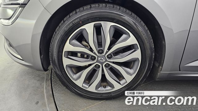 Renault Korea SM6 2017 — photo 5