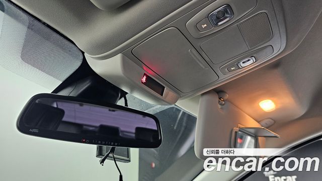 Renault Korea SM6 2017 — photo 18