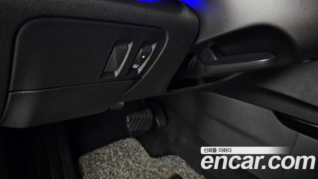 Renault Korea SM6 2017 — photo 19